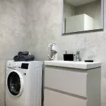 Z Ogrodkiem Apartmán Sarbinowo